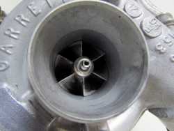 AUDI A4 B6 1.9 TDI 130KM 01-05 AVF TURBO TURBOSPREZARKA 038145702G