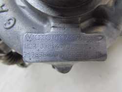 AUDI A4 B6 1.9 TDI 130KM 01-05 AVF TURBO TURBOSPREZARKA 038145702G