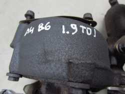 AUDI A4 B6 1.9 TDI 130KM 01-05 AVF TURBO TURBOSPREZARKA 038145702G