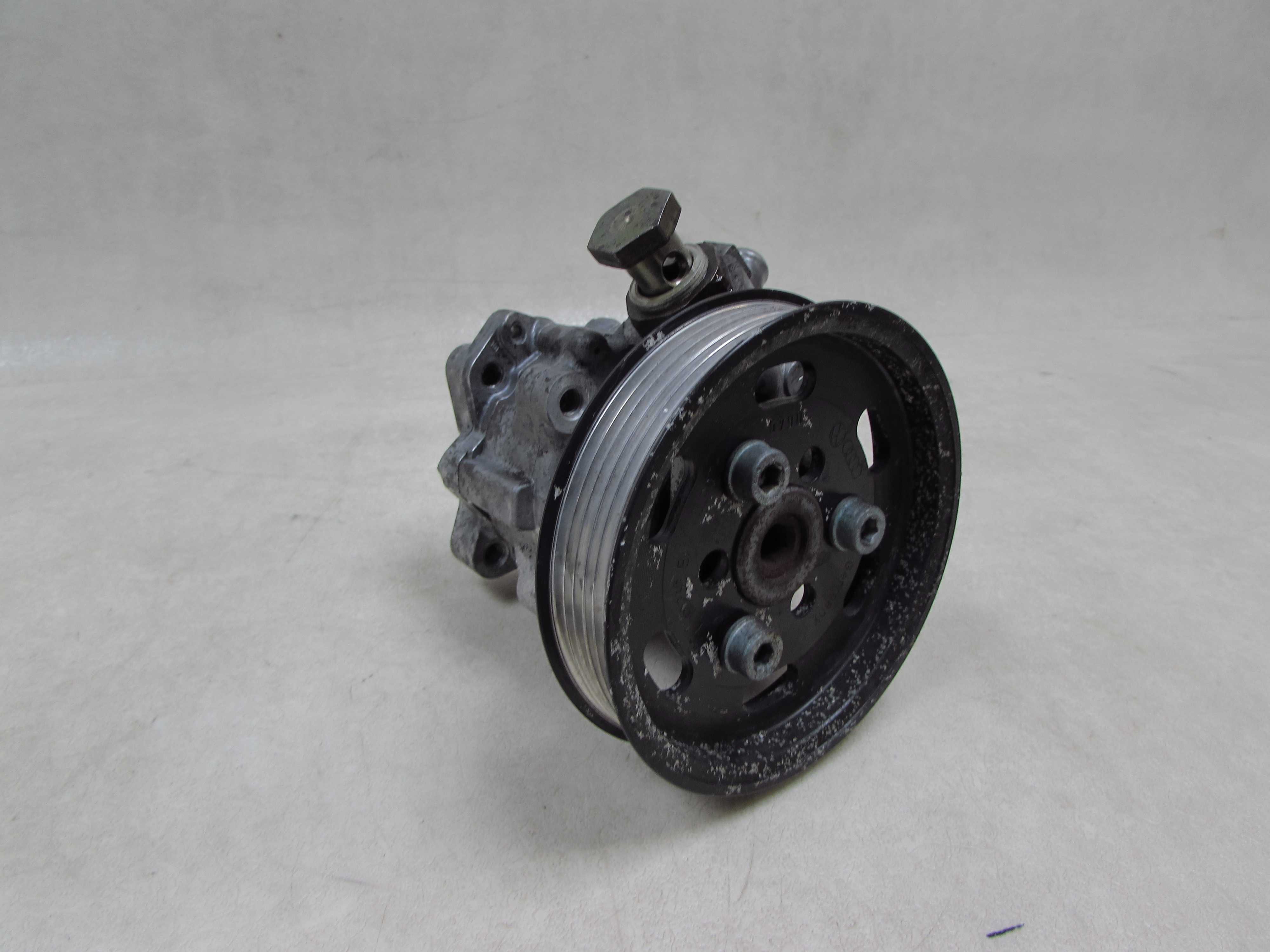 AUDI A4 B6 VW SEAT SKODA POMPA WSPOMAGANIA 8E0145155N