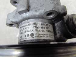 AUDI A4 B6 VW SEAT SKODA POMPA WSPOMAGANIA 8E0145155N