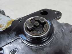 VW SEAT SKODA AUDI 1.9 TDI POMPA PODCISNIENIA VACUM 038145209C