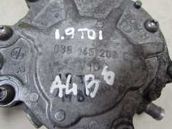 VW SEAT SKODA AUDI 1.9 TDI POMPA PODCISNIENIA VACUM 038145209C