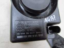 AUDI A4 B6 01-05 SYRENA ALARMU 8L0951605A