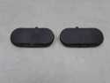AUDI A4 B6 01-05 DYSZE SPRYSKIWACZA SPRYSKIWACZ SZYBY 054129808D 054129807D