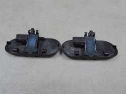 AUDI A4 B6 01-05 DYSZE SPRYSKIWACZA SPRYSKIWACZ SZYBY 054129808D 054129807D