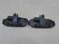 AUDI A4 B6 01-05 DYSZE SPRYSKIWACZA SPRYSKIWACZ SZYBY 054129808D 054129807D