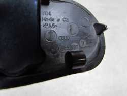 AUDI A4 B6 01-05 DYSZE SPRYSKIWACZA SPRYSKIWACZ SZYBY 054129808D 054129807D