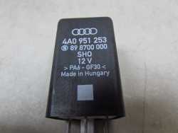 AUDI A4 B6 01-05 PRZEKAZNIK 369 4A0951253