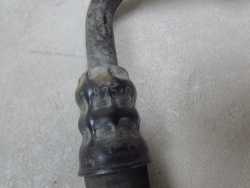 AUDI A4 B6 1.9 TDI 01-05 AUTOMAT RURKA PRZEWOD OLEJU SKRZYNI 8E0317825Q