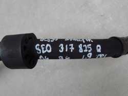 AUDI A4 B6 1.9 TDI 01-05 AUTOMAT RURKA PRZEWOD OLEJU SKRZYNI 8E0317825Q