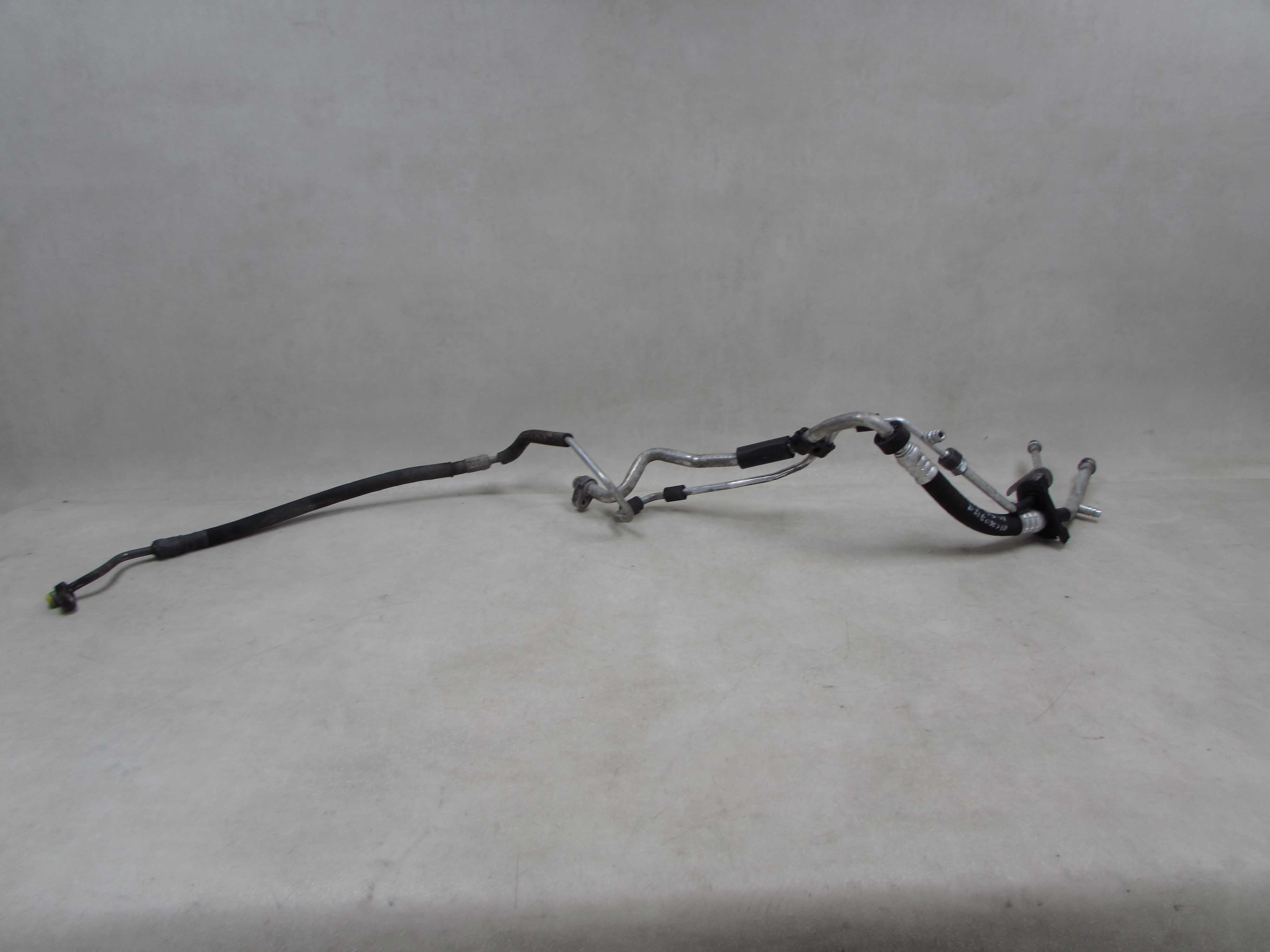 AUDI A4 B6 01-05 1.9 TDI WAZ PRZEWOD KLIMATYZACJI 8E1260712Q