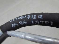 AUDI A4 B6 01-05 1.9 TDI WAZ PRZEWOD KLIMATYZACJI 8E1260712Q