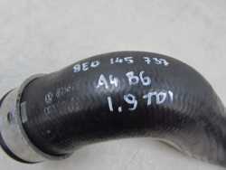 AUDI A4 B6 1.9 TDI 01-05 RURA PRZEWOD POWIETRZA INTERCOOLERA 8E0145737
