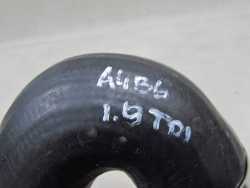 AUDI A4 B6 1.9 TDI 01-05 RURA PRZEWOD POWIETRZA INTERCOOLERA 038131111A