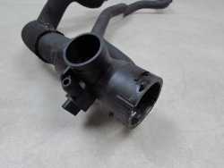 AUDI A4 B6 1.9 TDI 01-05 WAZ RURA PRZEWOD CHLODNICY WODY 8E0121055N