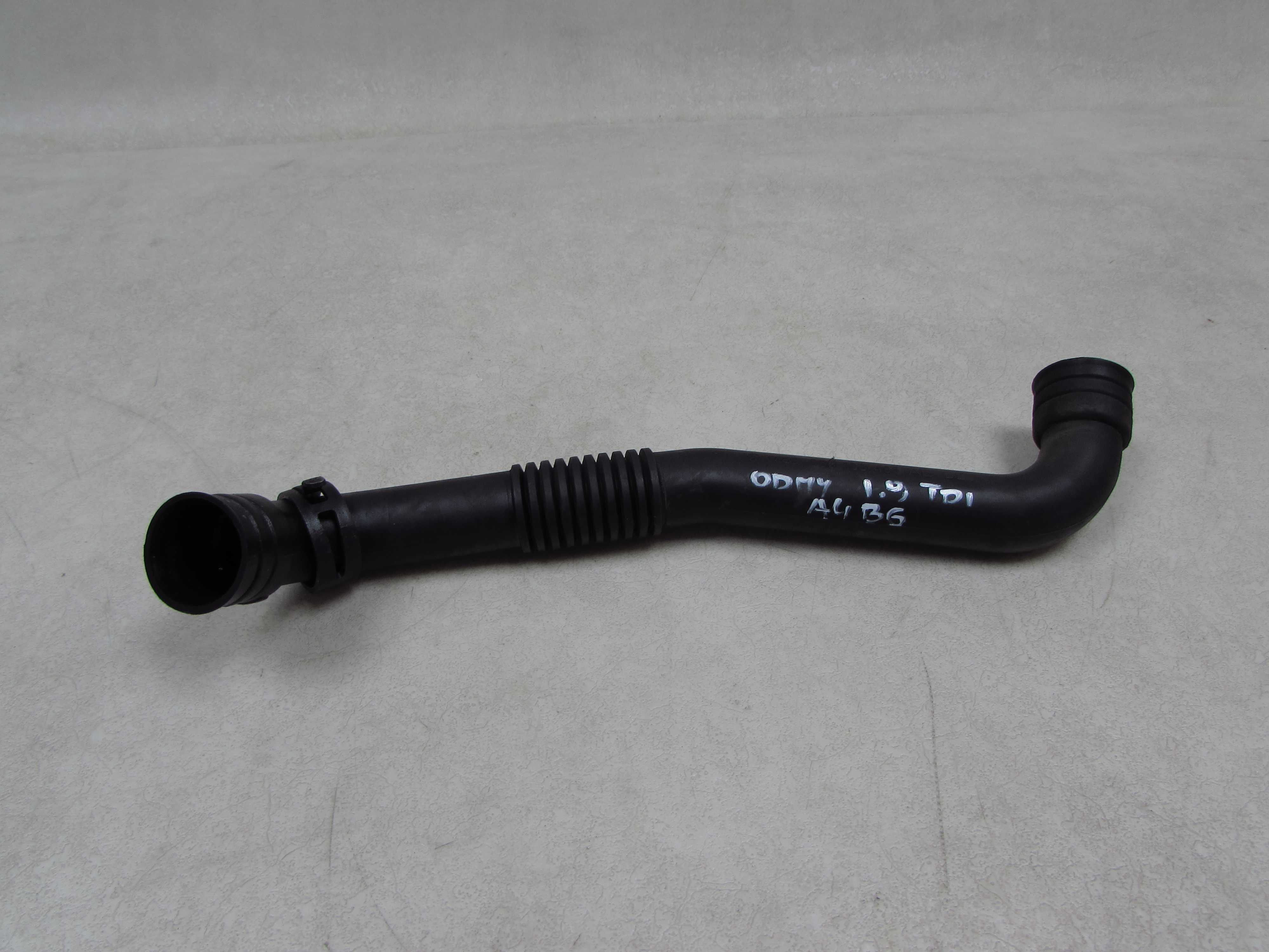 AUDI A4 B6 1.9 TDI 01-05 WAZ PRZEWOD RURA ODMA ODMY 038103493AE
