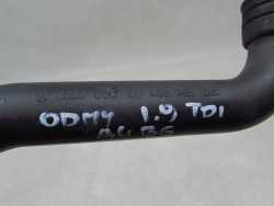 AUDI A4 B6 1.9 TDI 01-05 WAZ PRZEWOD RURA ODMA ODMY 038103493AE
