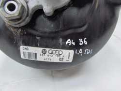 AUDI A4 B6 1.9 TDI 01-05 POMPA HAMULCOWA SERWO 8E0612105P