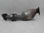 AUDI A4 B7 1.9 TDI 01-05 KATALIZATOR KAT 8E0131701J 8E0178AB