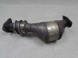 AUDI A4 B7 1.9 TDI 01-05 KATALIZATOR KAT 8E0131701J 8E0178AB