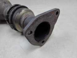AUDI A4 B7 1.9 TDI 01-05 KATALIZATOR KAT 8E0131701J 8E0178AB