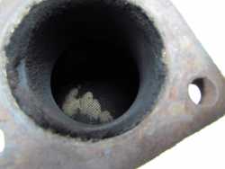 AUDI A4 B7 1.9 TDI 01-05 KATALIZATOR KAT 8E0131701J 8E0178AB