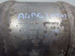 AUDI A4 B7 1.9 TDI 01-05 KATALIZATOR KAT 8E0131701J 8E0178AB