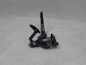 AUDI A4 B6 01-05 ZAMEK RYGIEL MASKI 8E0823480D