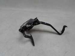 AUDI A4 B6 01-05 ZAMEK RYGIEL MASKI 8E0823480D