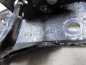 AUDI A4 B6 01-05 ZAMEK RYGIEL MASKI 8E0823480D