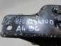 AUDI A4 B6 01-05 ZAMEK RYGIEL MASKI 8E0823480D