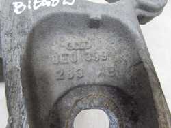 AUDI A4 B6 1.9 TDI 01-05 ŁAPA PODPORA SKRZYNI BIEGÓW 8E0399263AB