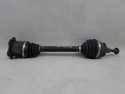 AUDI A4 B6 1.9 TDI 01-05 AUTOMAT POLOS LEWA 8E0407271BE