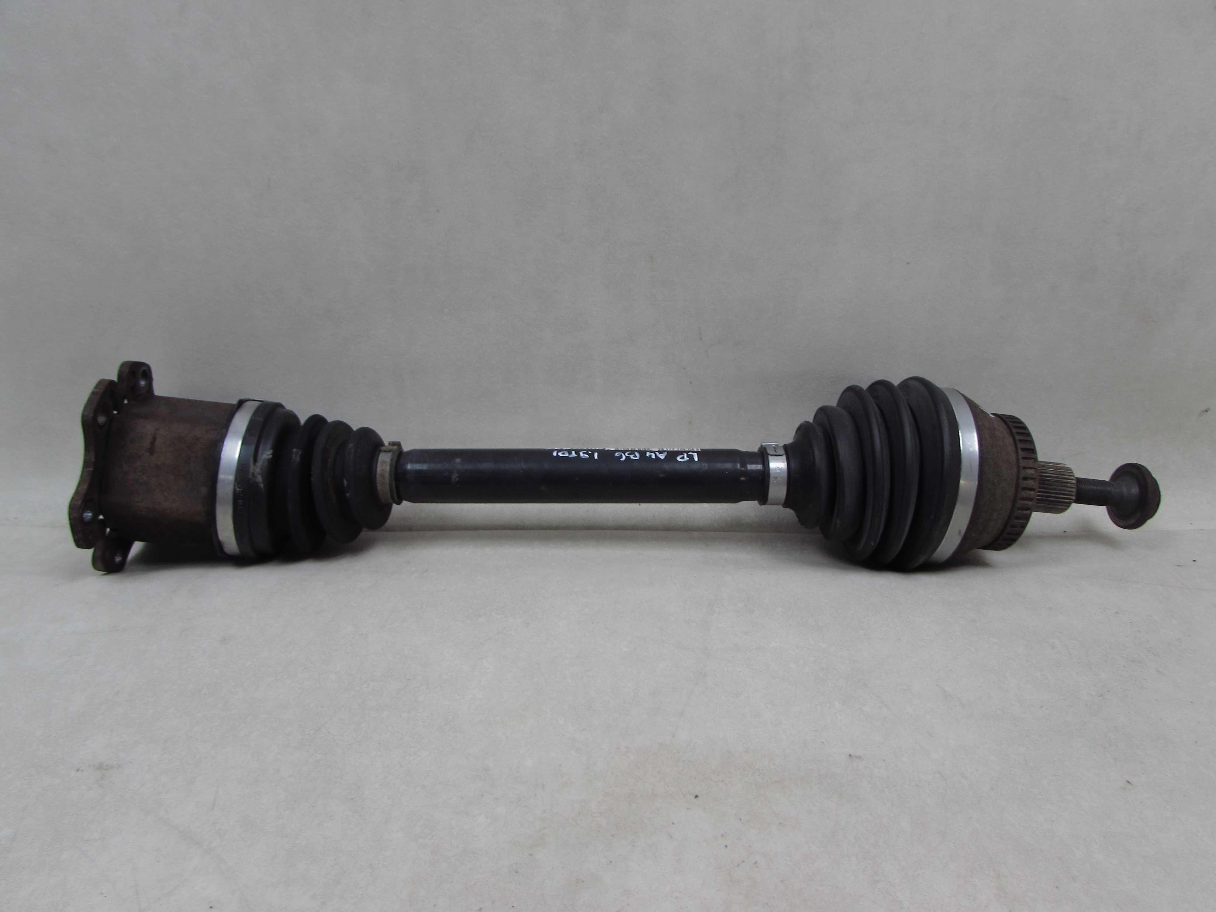 AUDI A4 B6 1.9 TDI 01-05 AUTOMAT POLOS LEWA 8E0407271BE