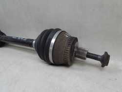 AUDI A4 B6 1.9 TDI 01-05 AUTOMAT POLOS LEWA 8E0407271BE