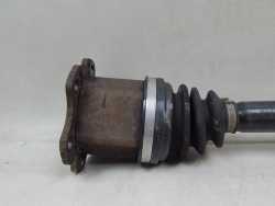 AUDI A4 B6 1.9 TDI 01-05 AUTOMAT POLOS LEWA 8E0407271BE