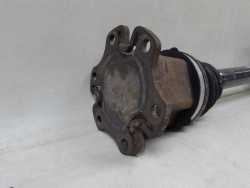 AUDI A4 B6 1.9 TDI 01-05 AUTOMAT POLOS LEWA 8E0407271BE