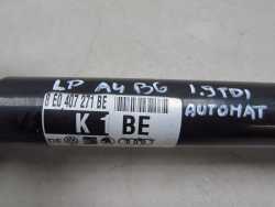 AUDI A4 B6 1.9 TDI 01-05 AUTOMAT POLOS LEWA 8E0407271BE