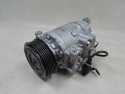 AUDI A4 B6 A8 D3 01-05 SPREZARKA KOMPRESOR KLIMATYZACJI 4E0260805AD