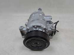 AUDI A4 B6 A8 D3 01-05 SPREZARKA KOMPRESOR KLIMATYZACJI 4E0260805AD