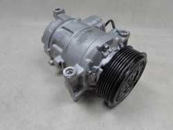 AUDI A4 B6 A8 D3 01-05 SPREZARKA KOMPRESOR KLIMATYZACJI 4E0260805AD