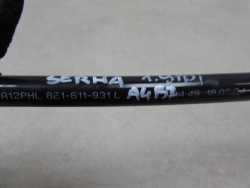 AUDI A4 B6 01-05 WAZ PRZEWOD SERWA SERWO 8E1611931L