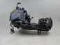 AUDI A4 B6 1.9 TDI 01-05 NAGRZEWNICA DMUCHAWA KOMPLET EU 8E1819151 8E1820021E