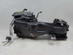 AUDI A4 B6 1.9 TDI 01-05 NAGRZEWNICA DMUCHAWA KOMPLET EU 8E1819151 8E1820021E