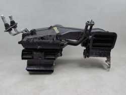 AUDI A4 B6 1.9 TDI 01-05 NAGRZEWNICA DMUCHAWA KOMPLET EU 8E1819151 8E1820021E