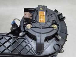 AUDI A4 B6 1.9 TDI 01-05 NAGRZEWNICA DMUCHAWA KOMPLET EU 8E1819151 8E1820021E