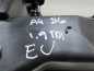 AUDI A4 B6 1.9 TDI 01-05 NAGRZEWNICA DMUCHAWA KOMPLET EU 8E1819151 8E1820021E