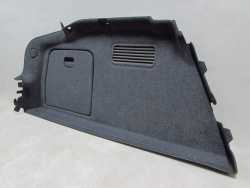 AUDI A4 B6 01-05 SEDAN BOCZEK BAGAZNIKA LEWY 8E5863887B
