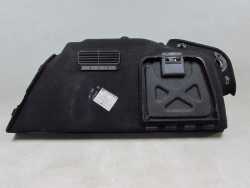AUDI A4 B6 01-05 SEDAN BOCZEK BAGAZNIKA LEWY 8E5863887B
